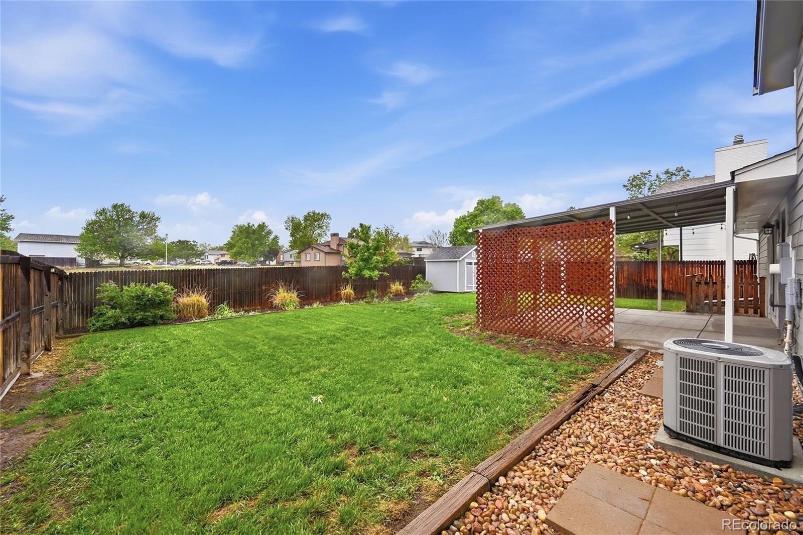 8682 W Stanford Avenue Littleton CO 80123