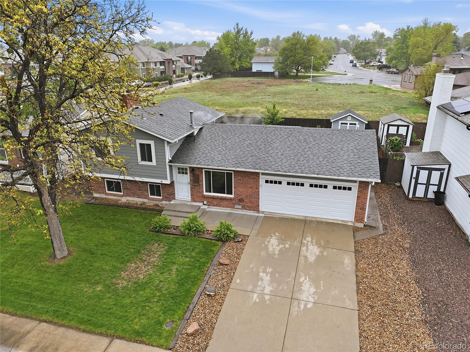 8682 W Stanford Avenue Littleton CO 80123