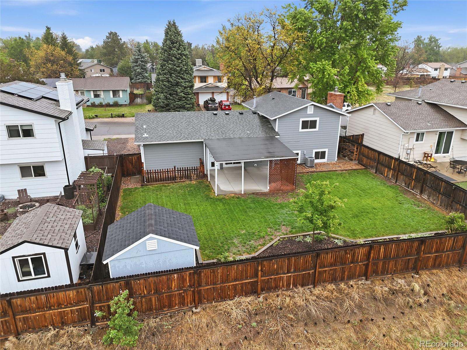 8682 W Stanford Avenue Littleton CO 80123