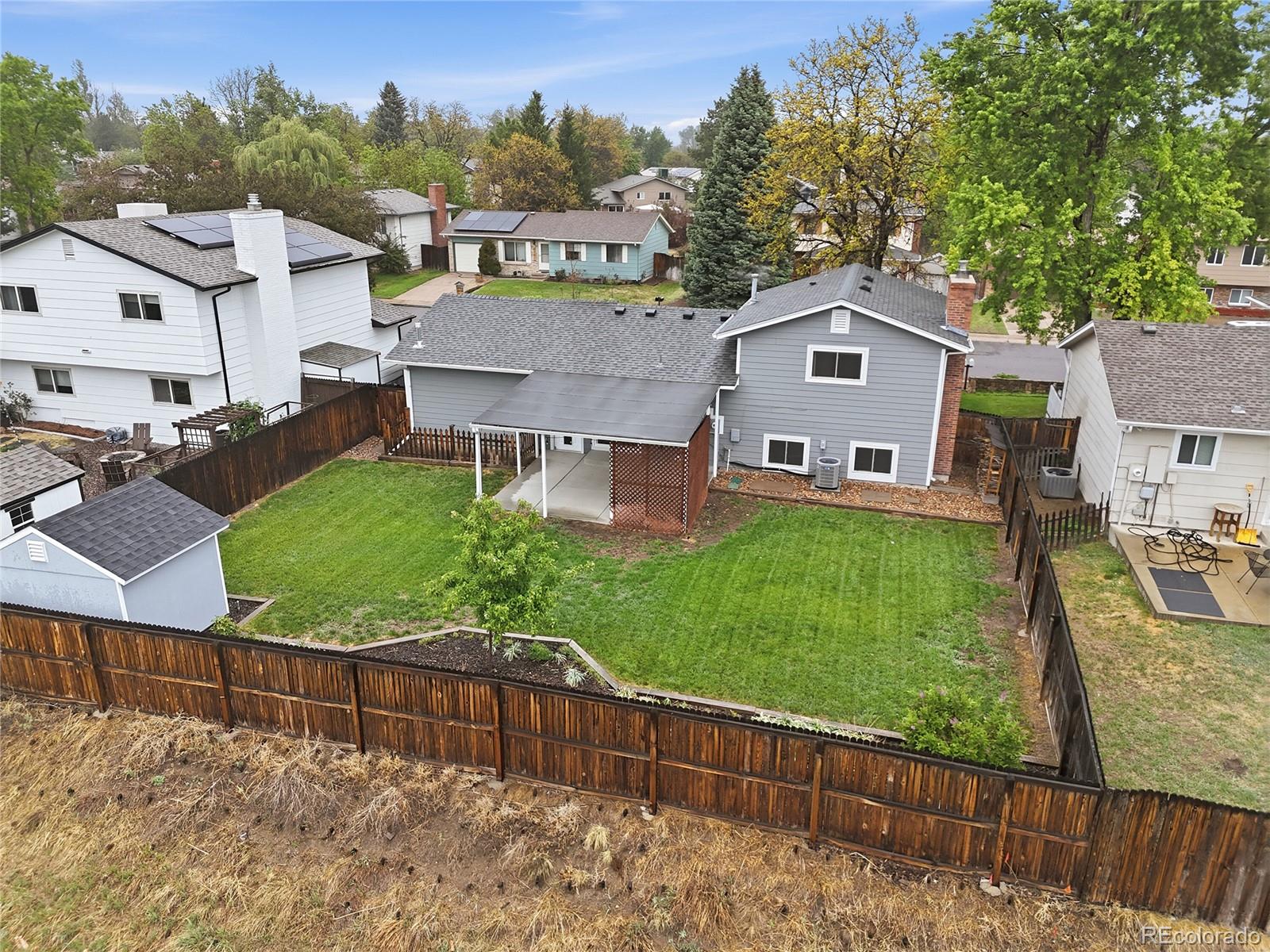 8682 W Stanford Avenue Littleton CO 80123