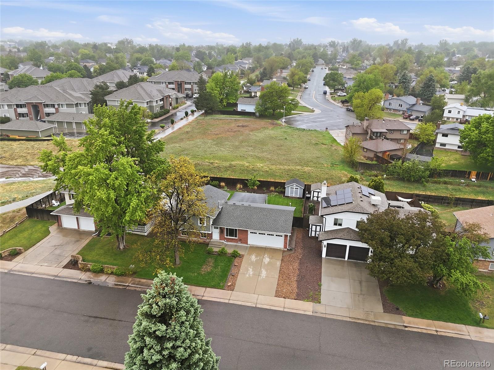8682 W Stanford Avenue Littleton CO 80123