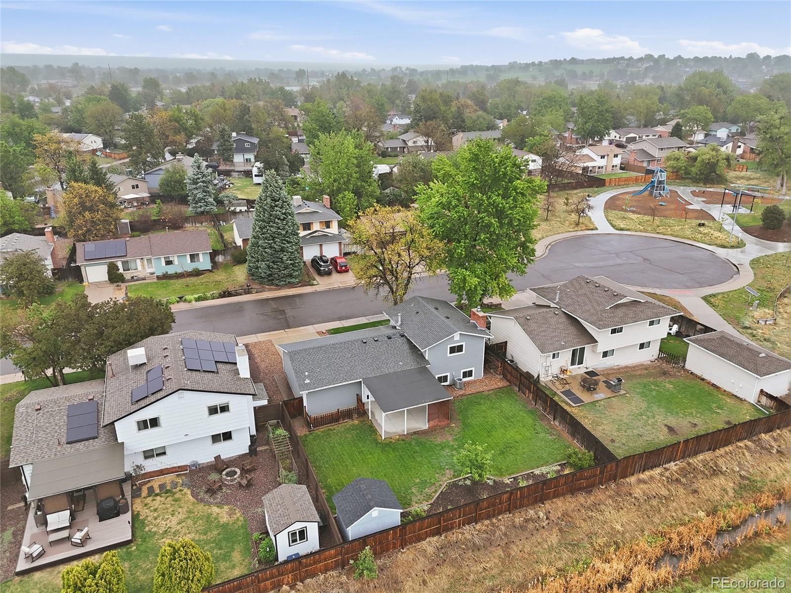 8682 W Stanford Avenue Littleton CO 80123
