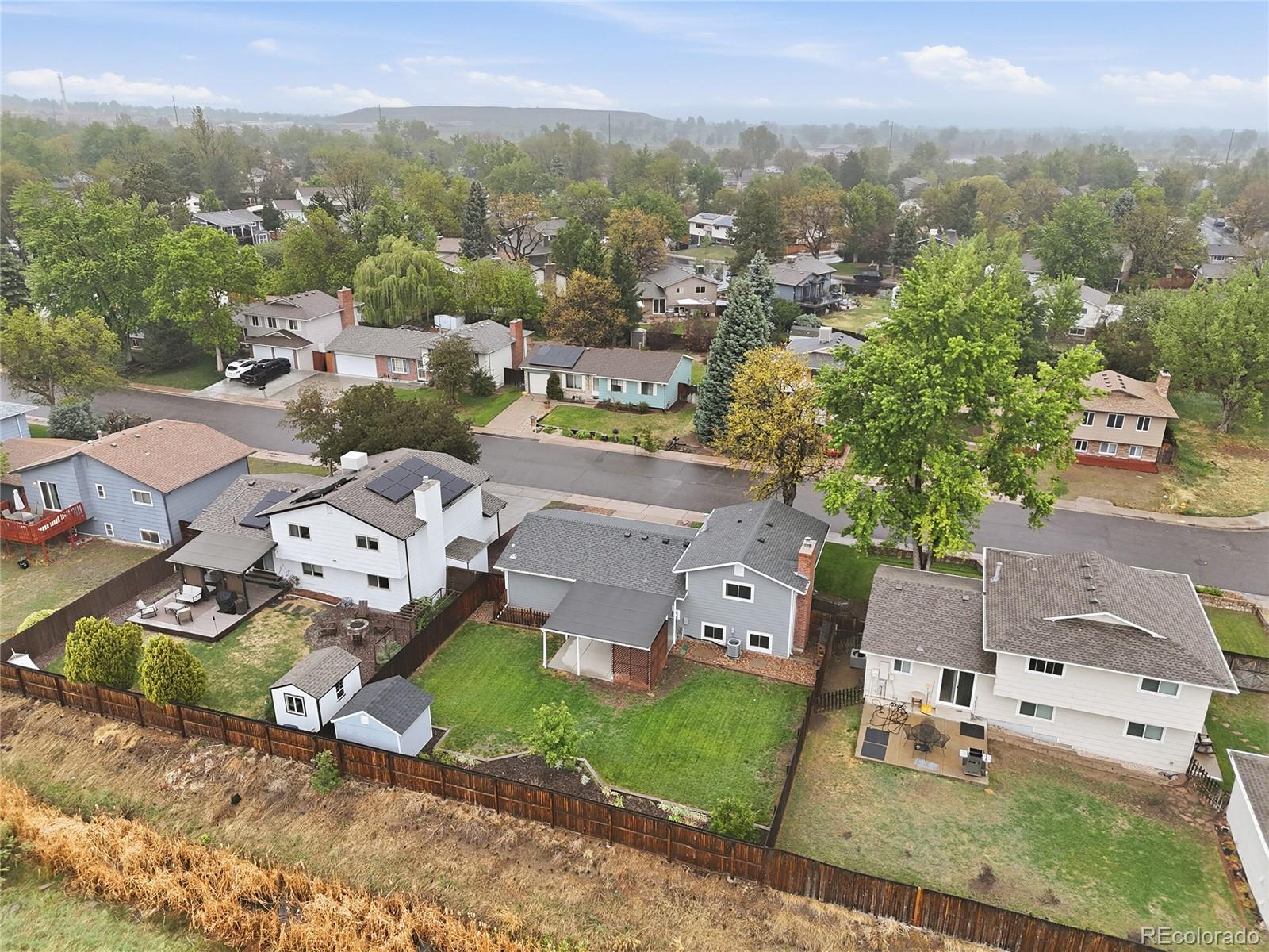8682 W Stanford Avenue Littleton CO 80123