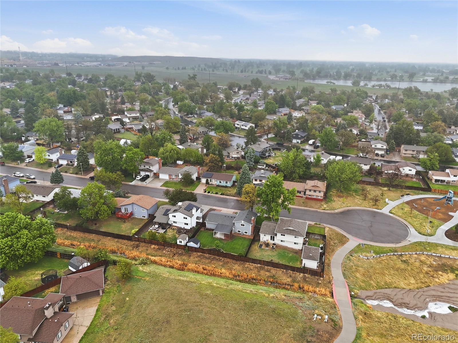 8682 W Stanford Avenue Littleton CO 80123