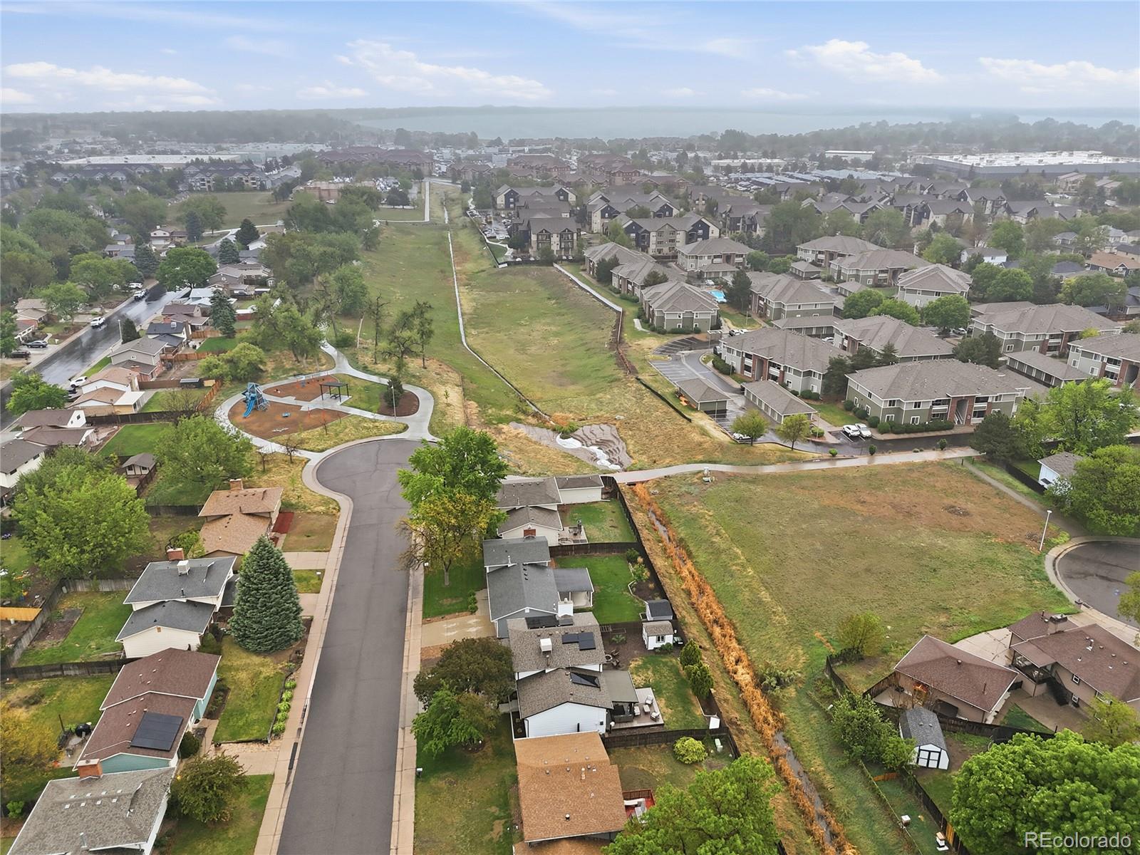 8682 W Stanford Avenue Littleton CO 80123