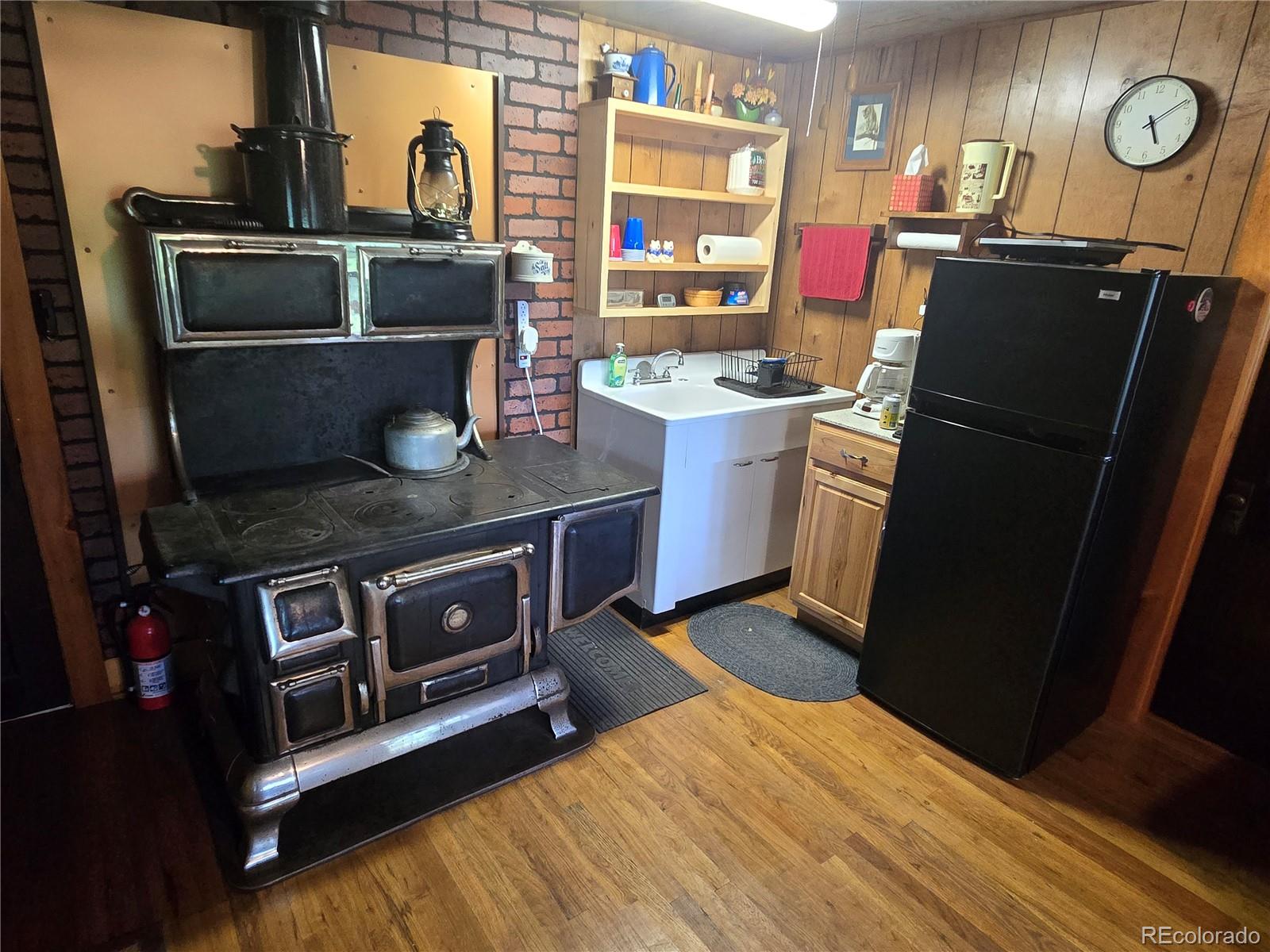 9626 State Highway 165 Rye CO 81069