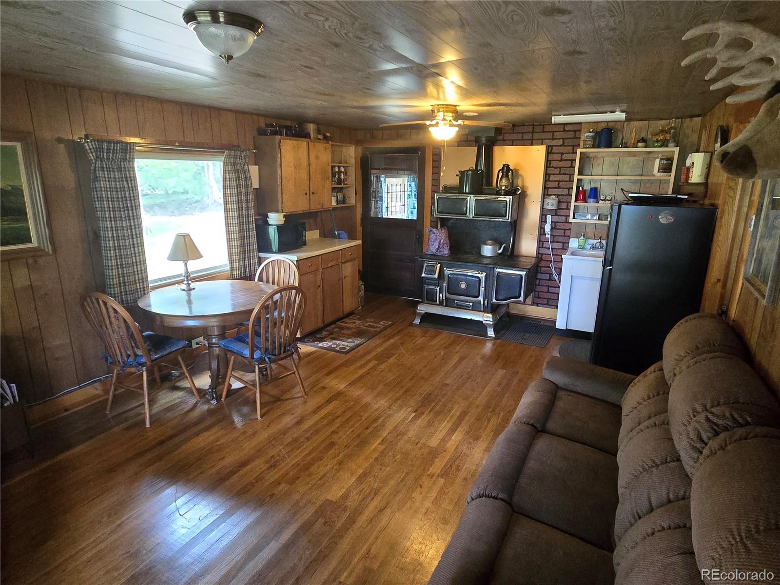 9626 State Highway 165 Rye CO 81069
