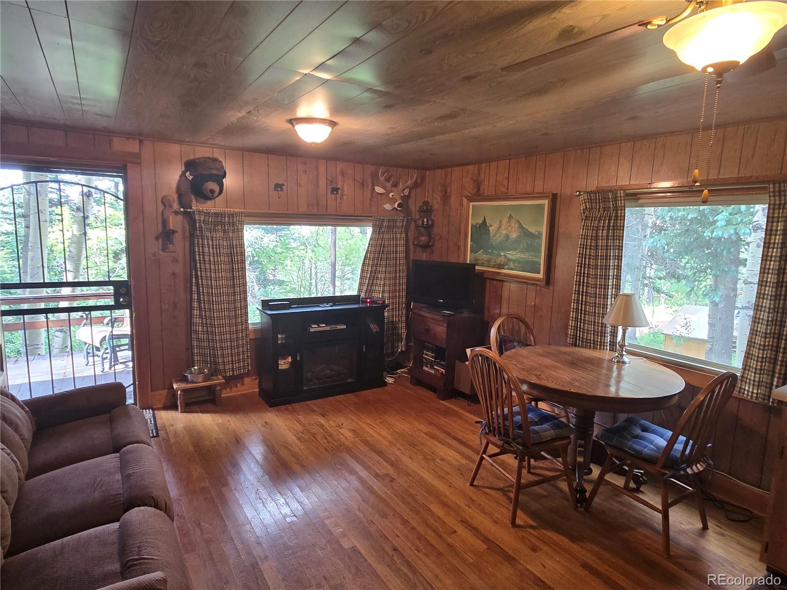 9626 State Highway 165 Rye CO 81069