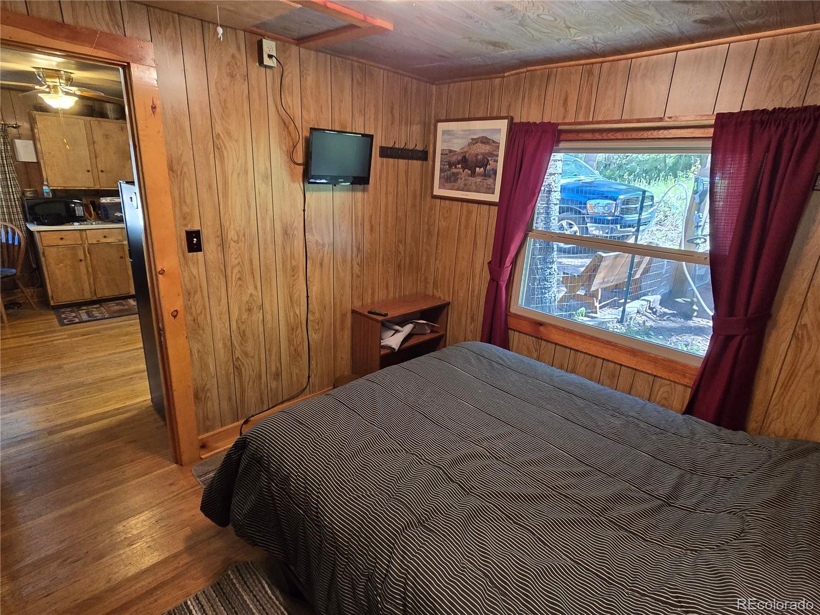 9626 State Highway 165 Rye CO 81069