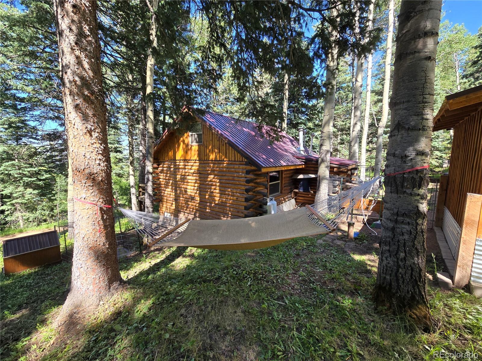 9626 State Highway 165 Rye CO 81069
