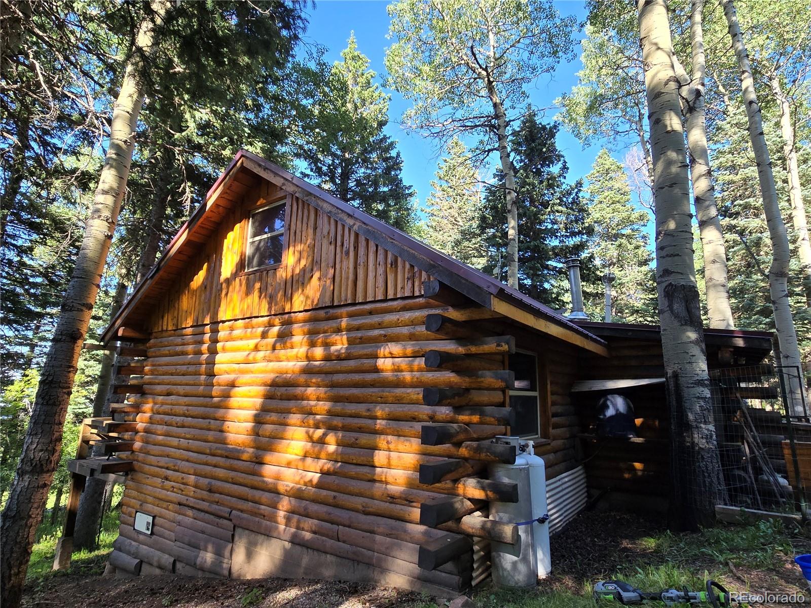 9626 State Highway 165 Rye CO 81069