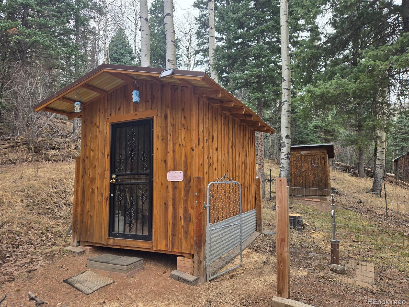 9626 State Highway 165 Rye CO 81069