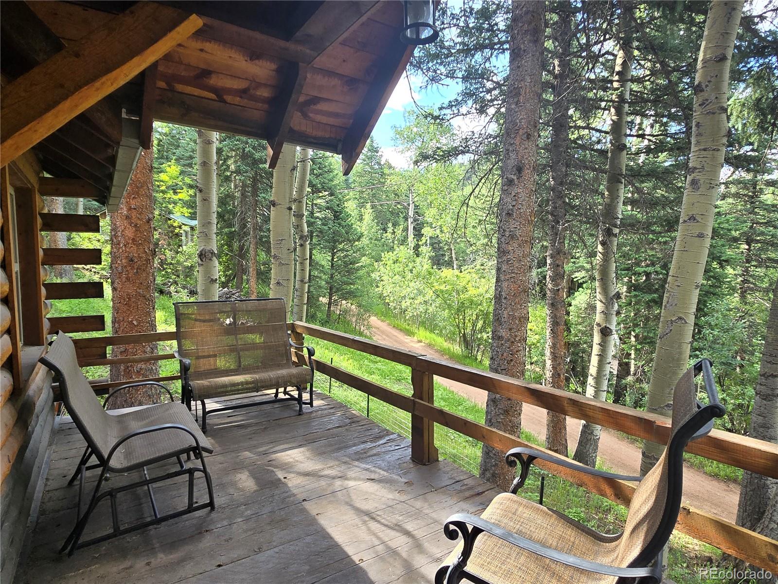 9626 State Highway 165 Rye CO 81069