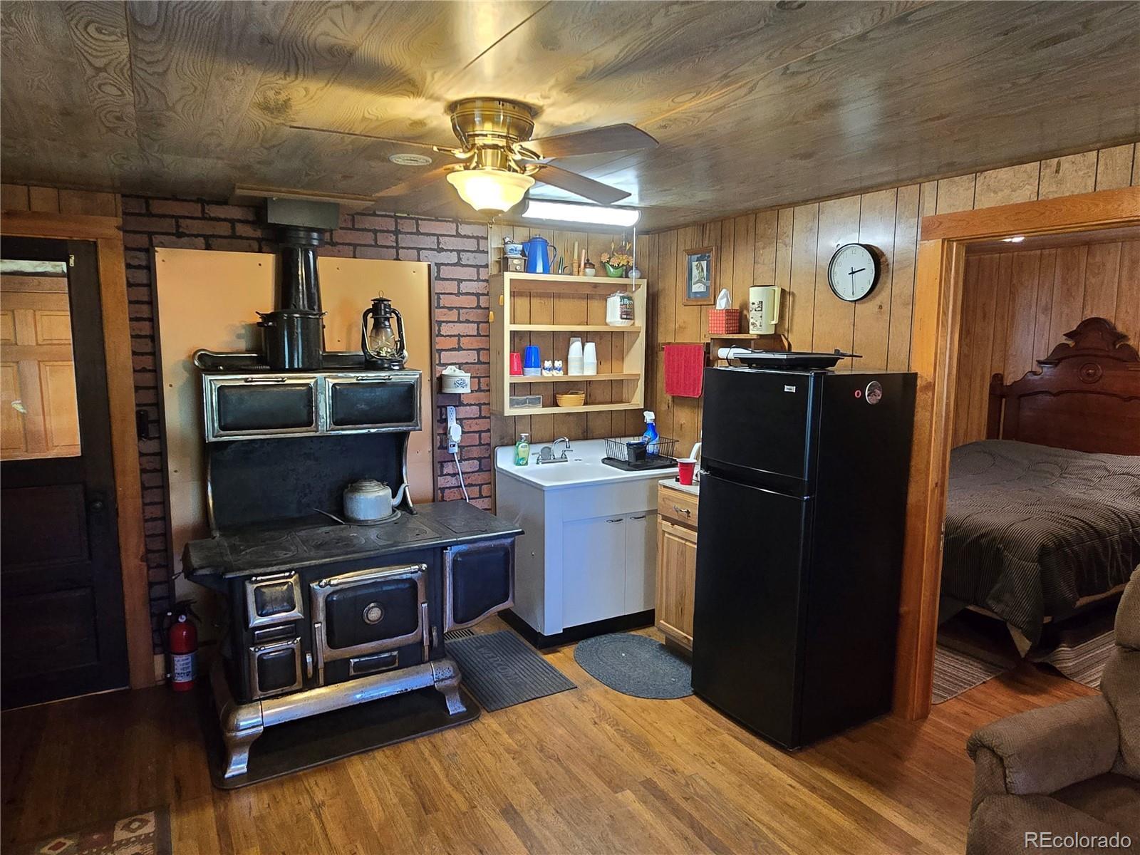 9626 State Highway 165 Rye CO 81069