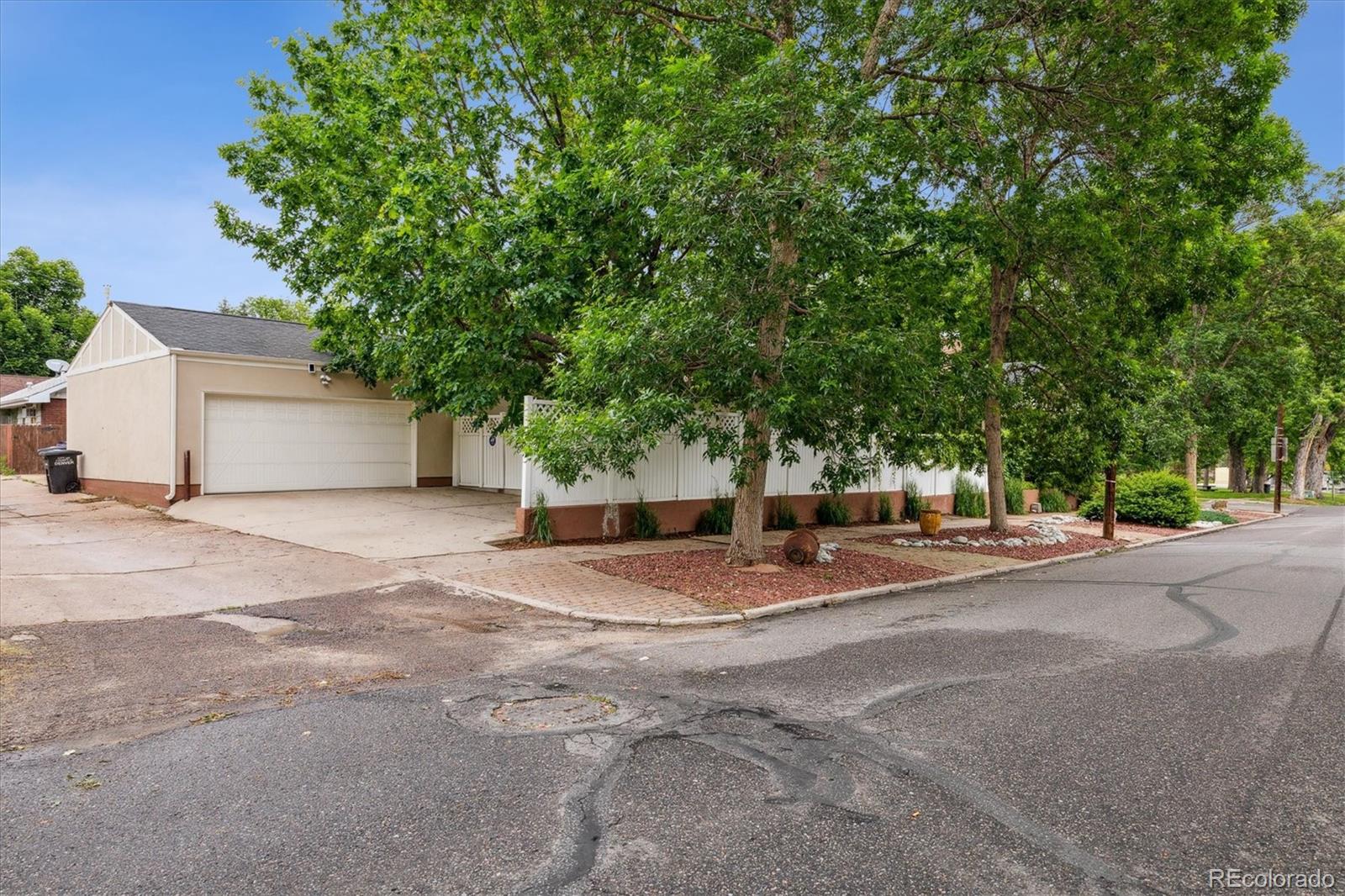 4107 Green Court Denver CO 80211