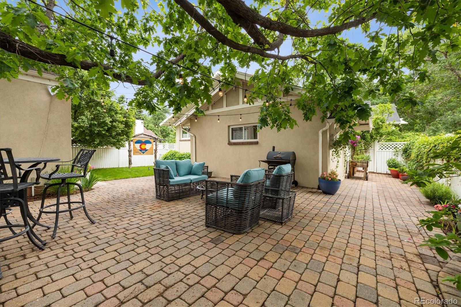 4107 Green Court Denver CO 80211