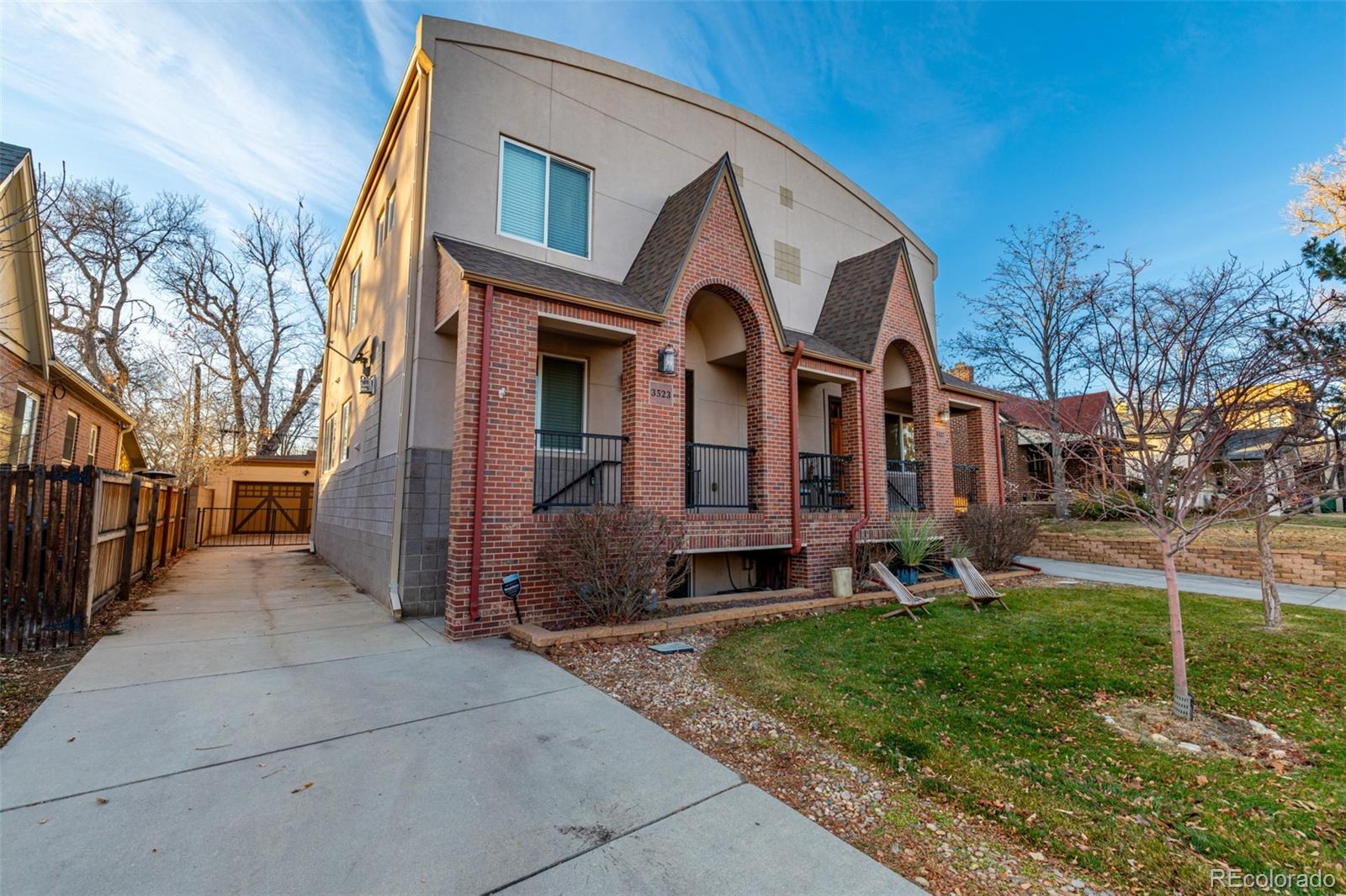 3523 Osceola Street Denver CO 80212