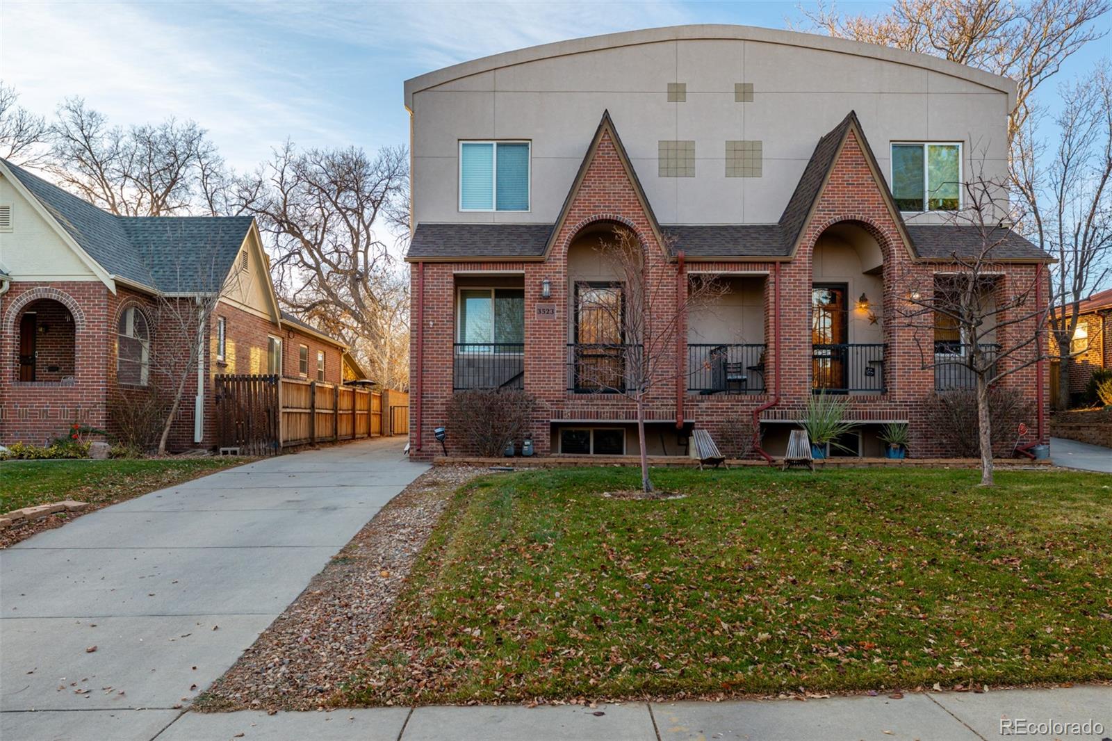 3523 Osceola Street Denver CO 80212
