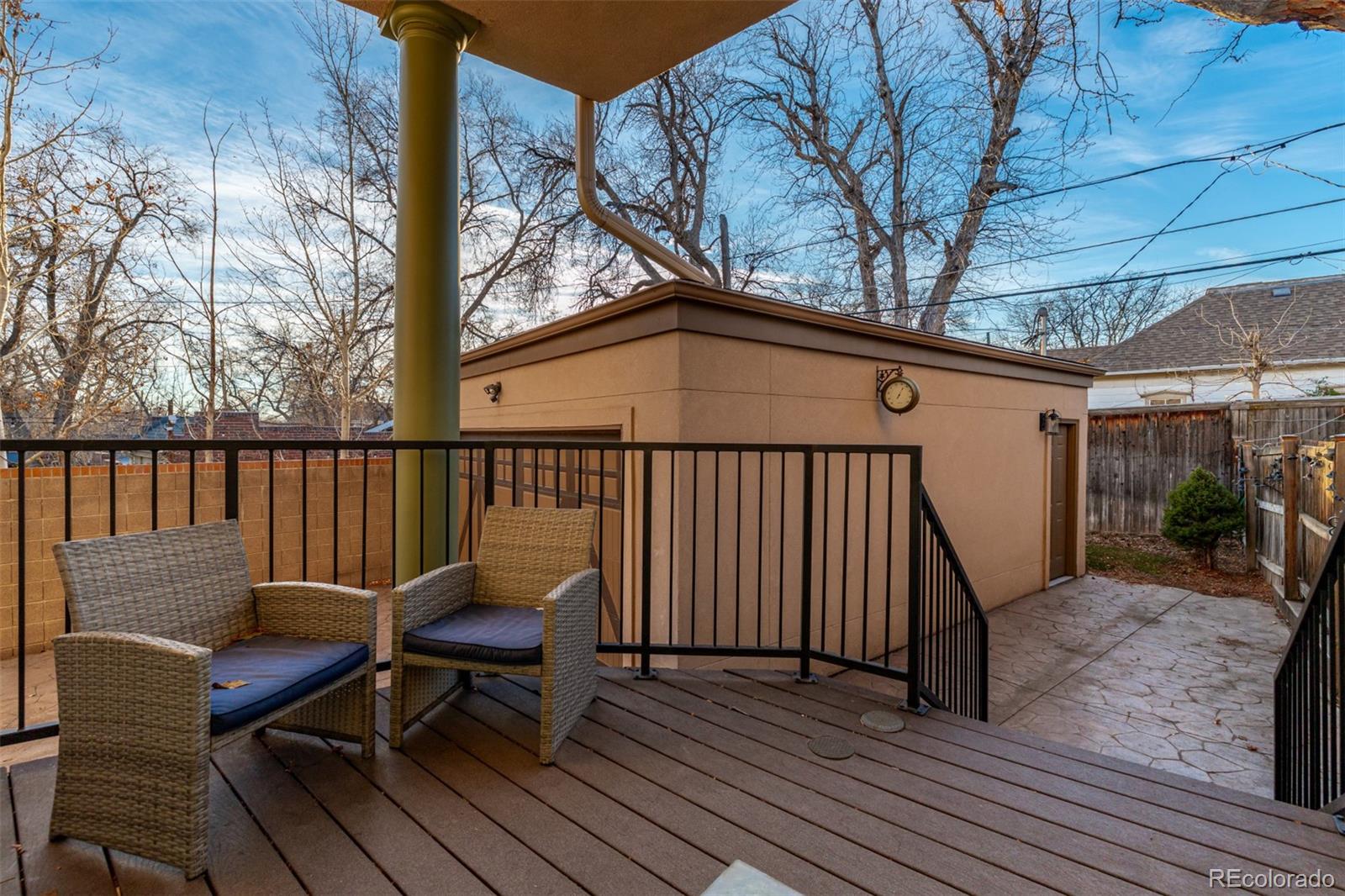 3523 Osceola Street Denver CO 80212