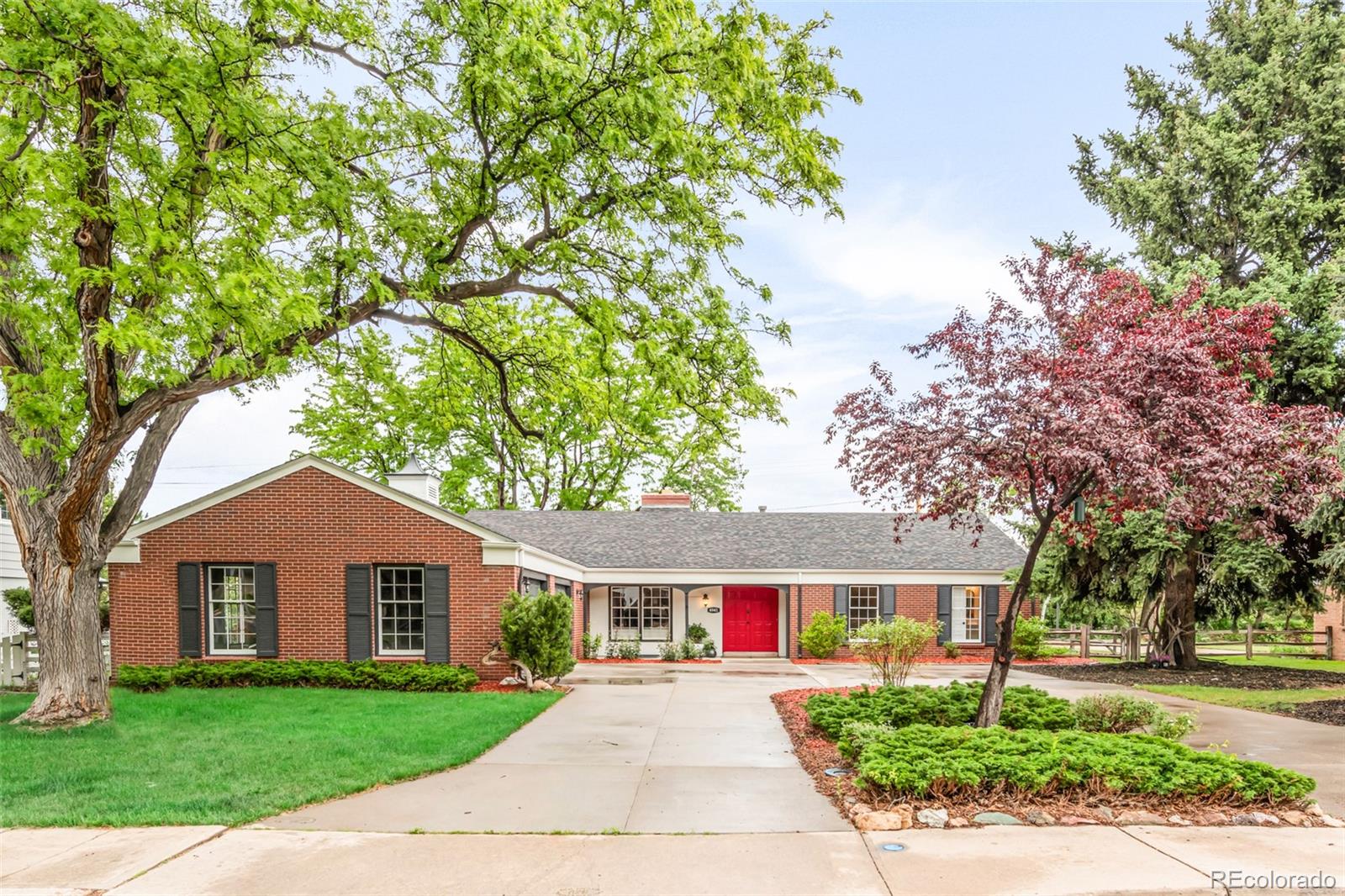 Denver CO, 4941 W Oxford Avenue