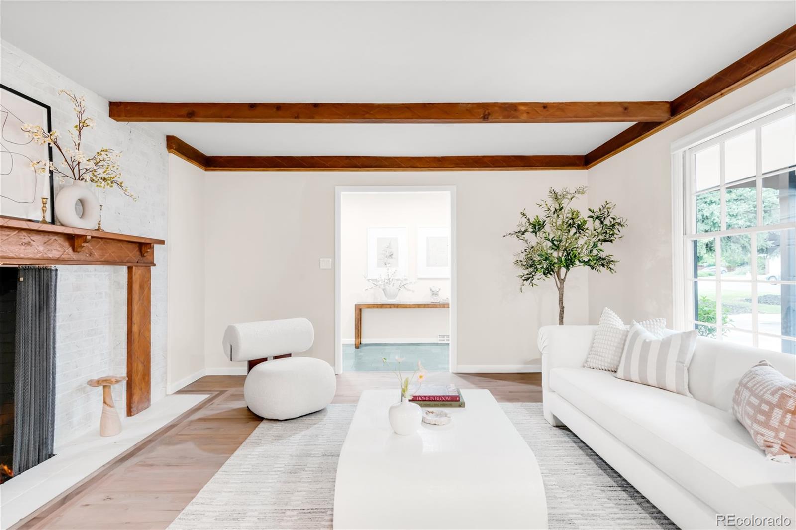 4941 W Oxford Avenue Denver CO 80236