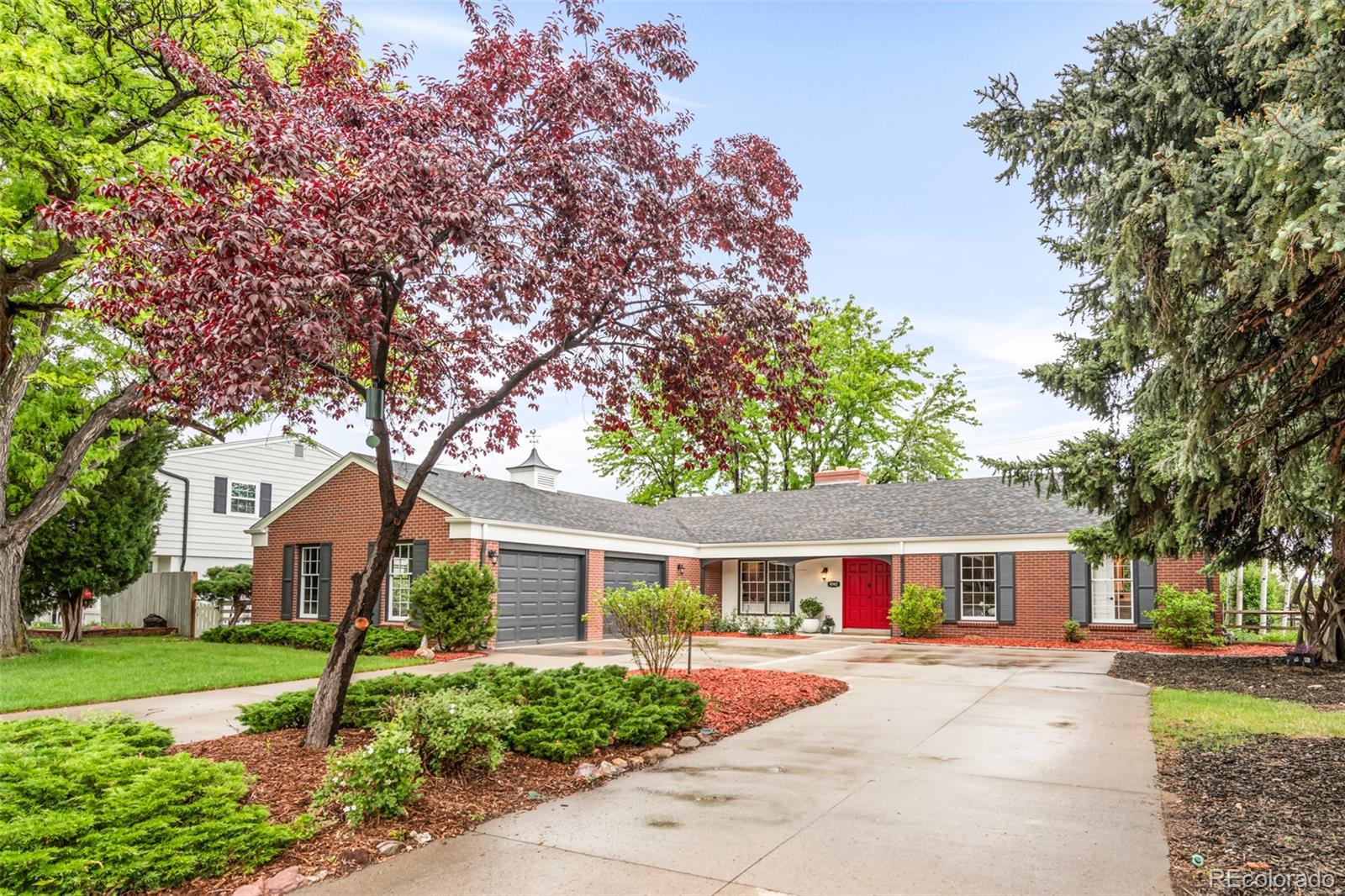 4941 W Oxford Avenue Denver CO 80236