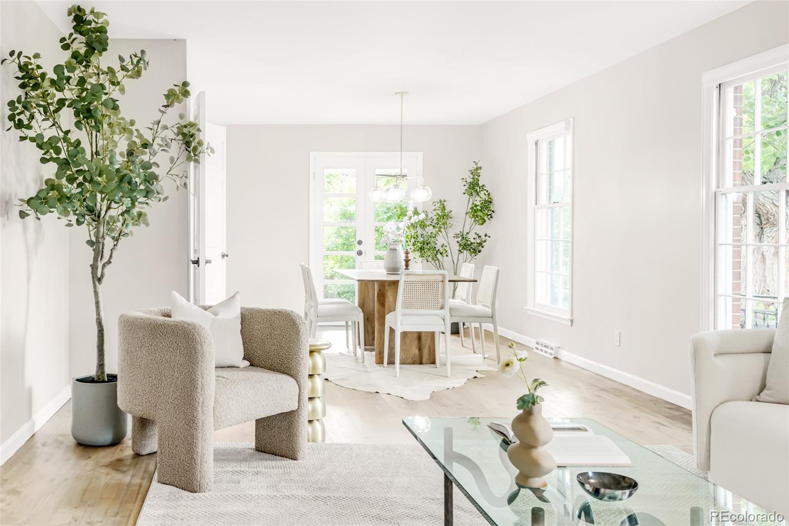 4941 W Oxford Avenue Denver CO 80236