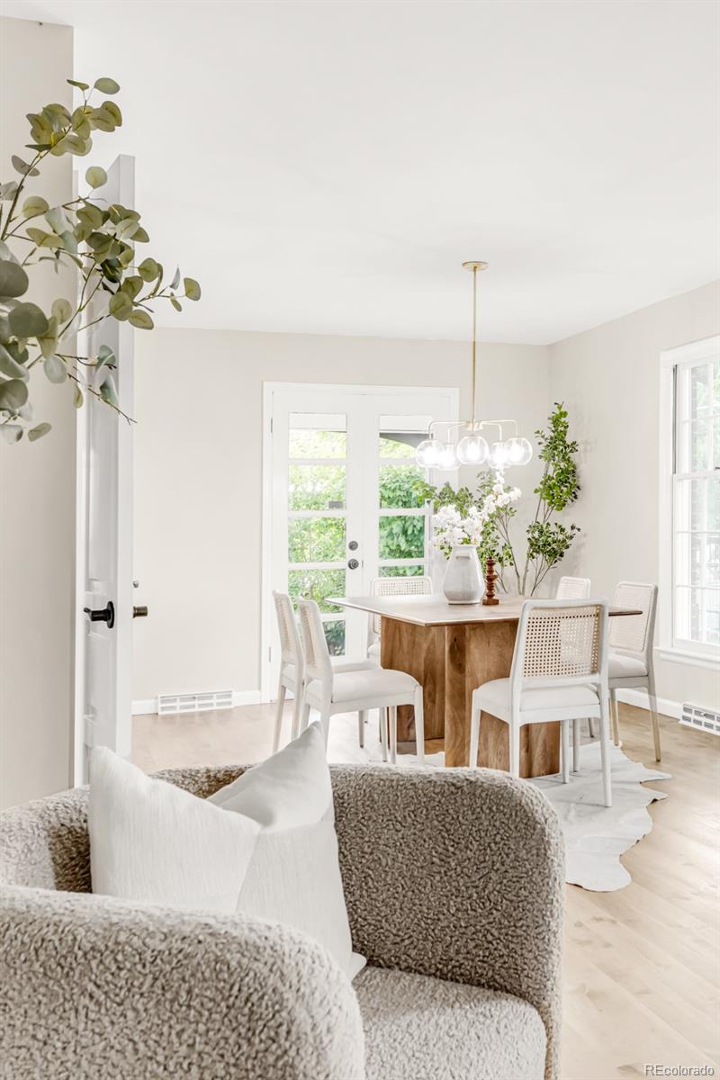 4941 W Oxford Avenue Denver CO 80236