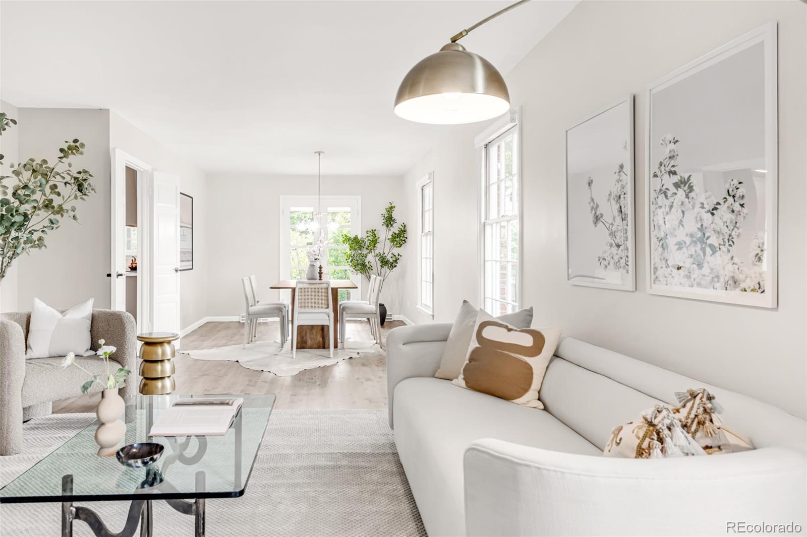 4941 W Oxford Avenue Denver CO 80236