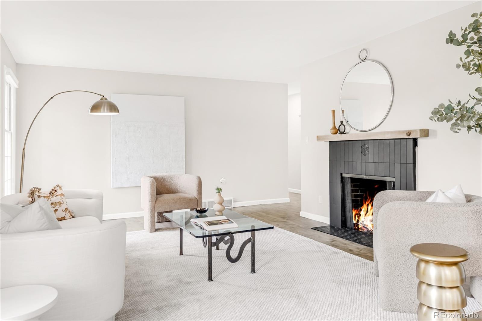 4941 W Oxford Avenue Denver CO 80236