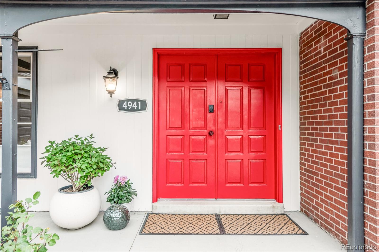 4941 W Oxford Avenue Denver CO 80236