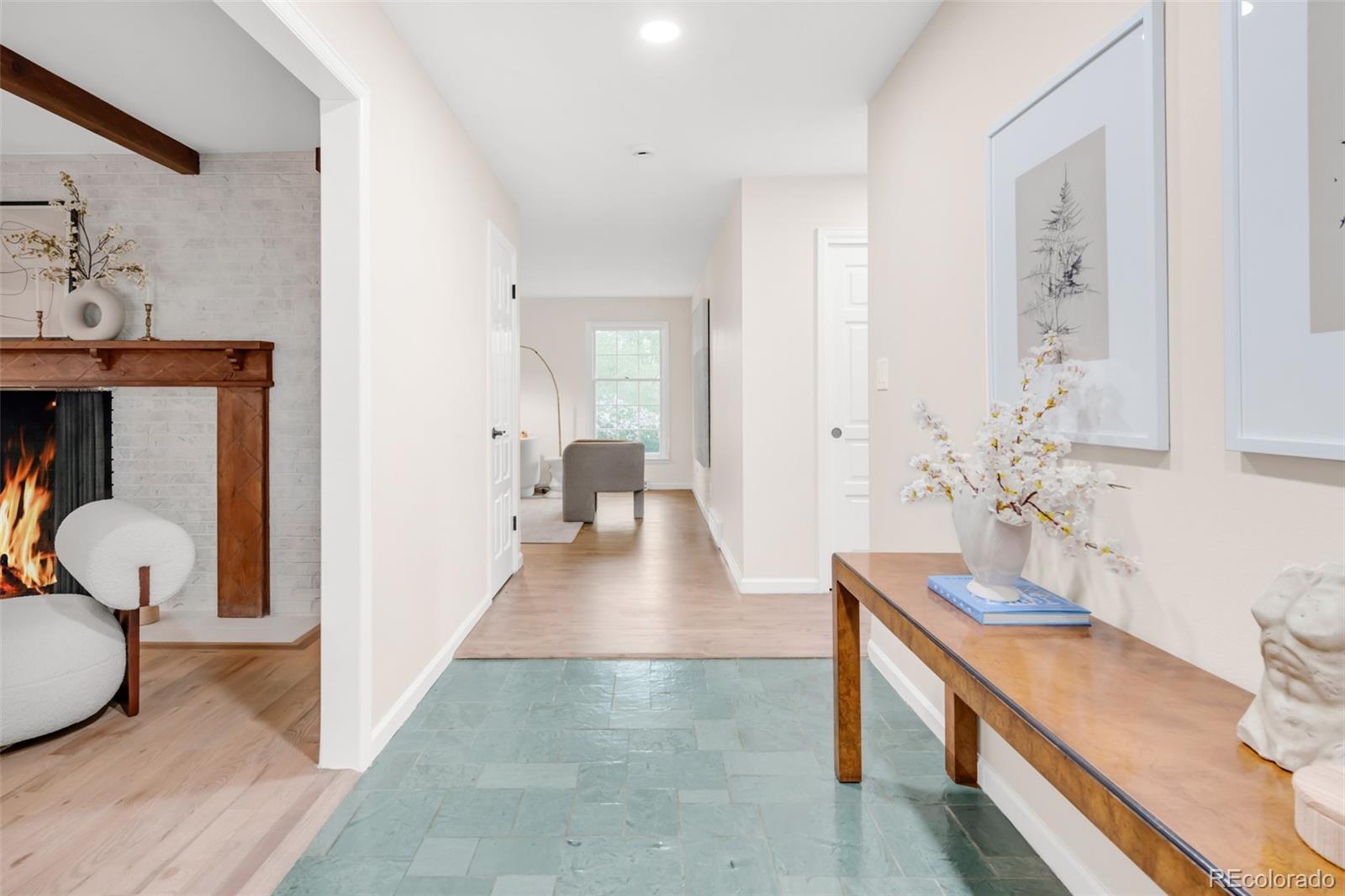 4941 W Oxford Avenue Denver CO 80236