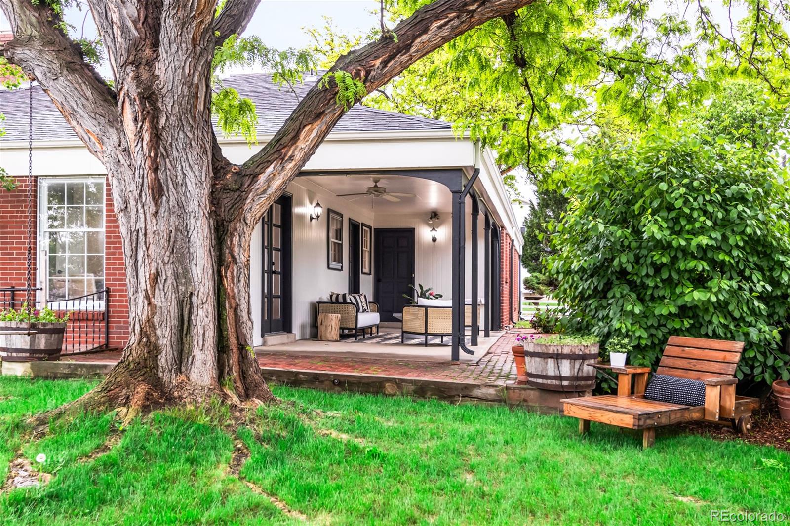 4941 W Oxford Avenue Denver CO 80236