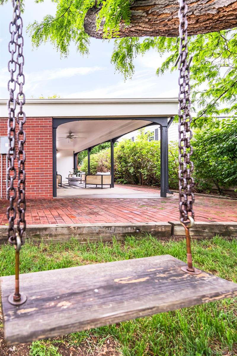 4941 W Oxford Avenue Denver CO 80236