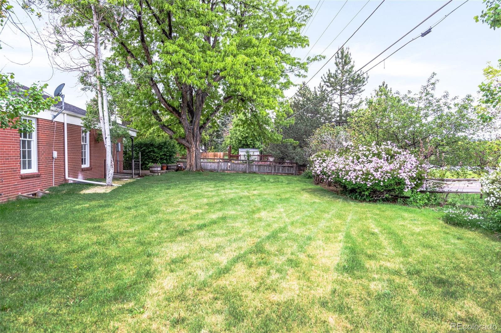 4941 W Oxford Avenue Denver CO 80236