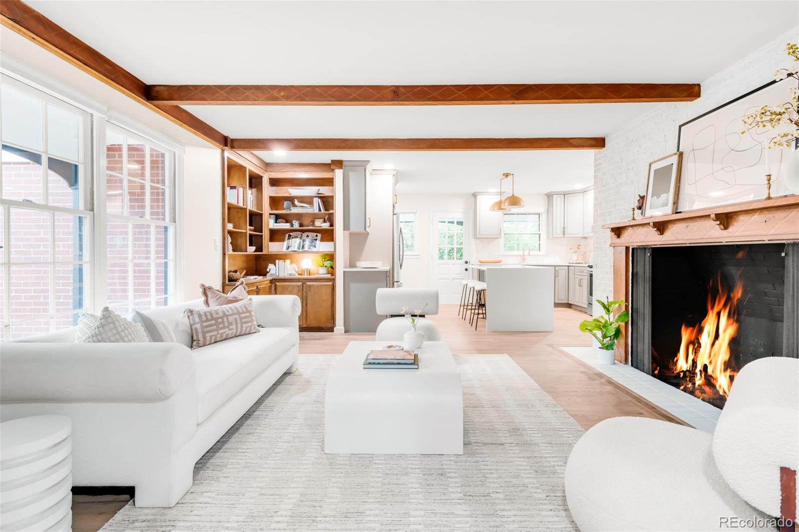 4941 W Oxford Avenue Denver CO 80236