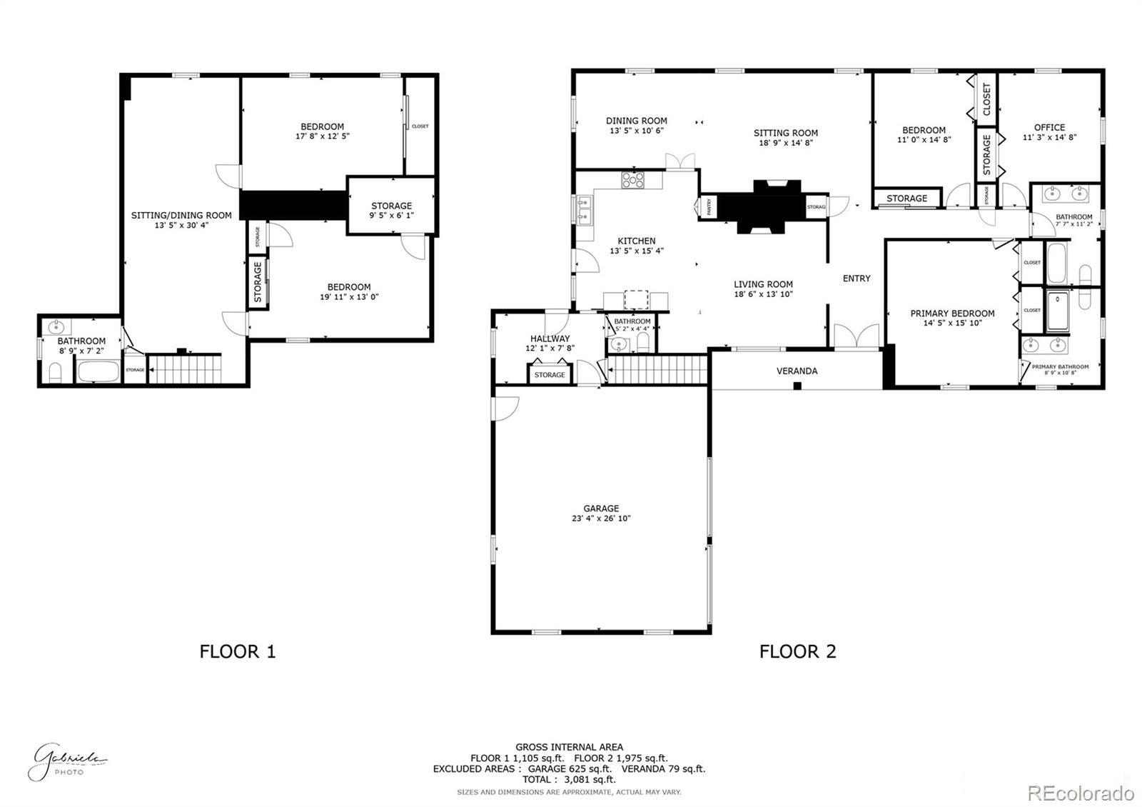 4941 W Oxford Avenue Denver CO 80236