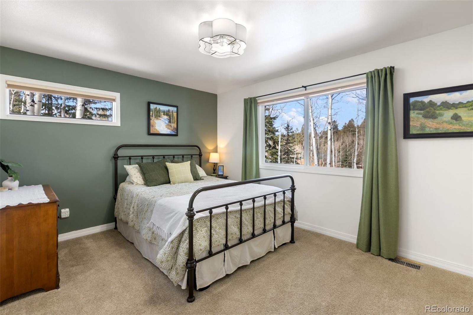 2865 Sunnywood Avenue Woodland Park CO 80863
