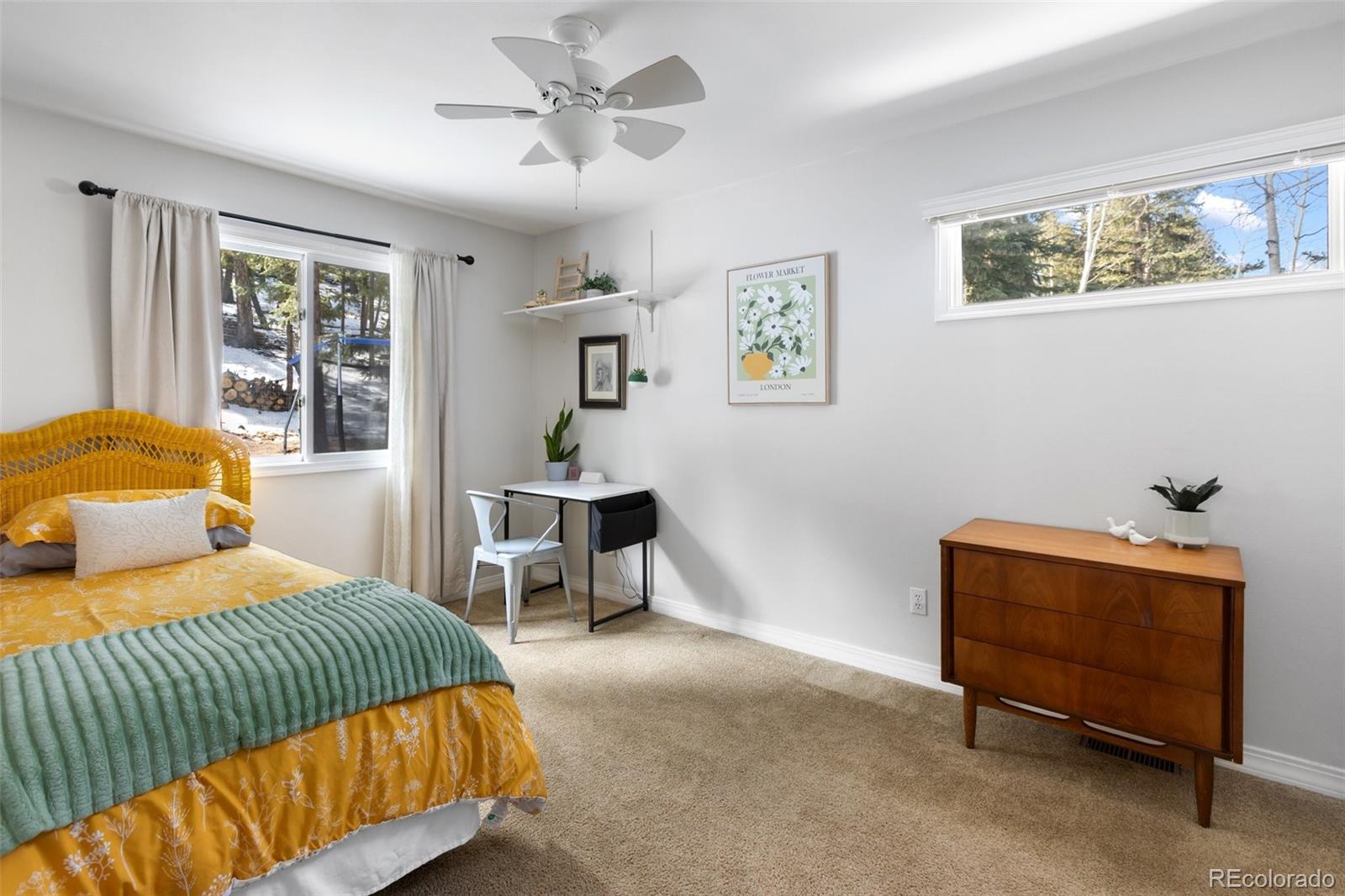 2865 Sunnywood Avenue Woodland Park CO 80863