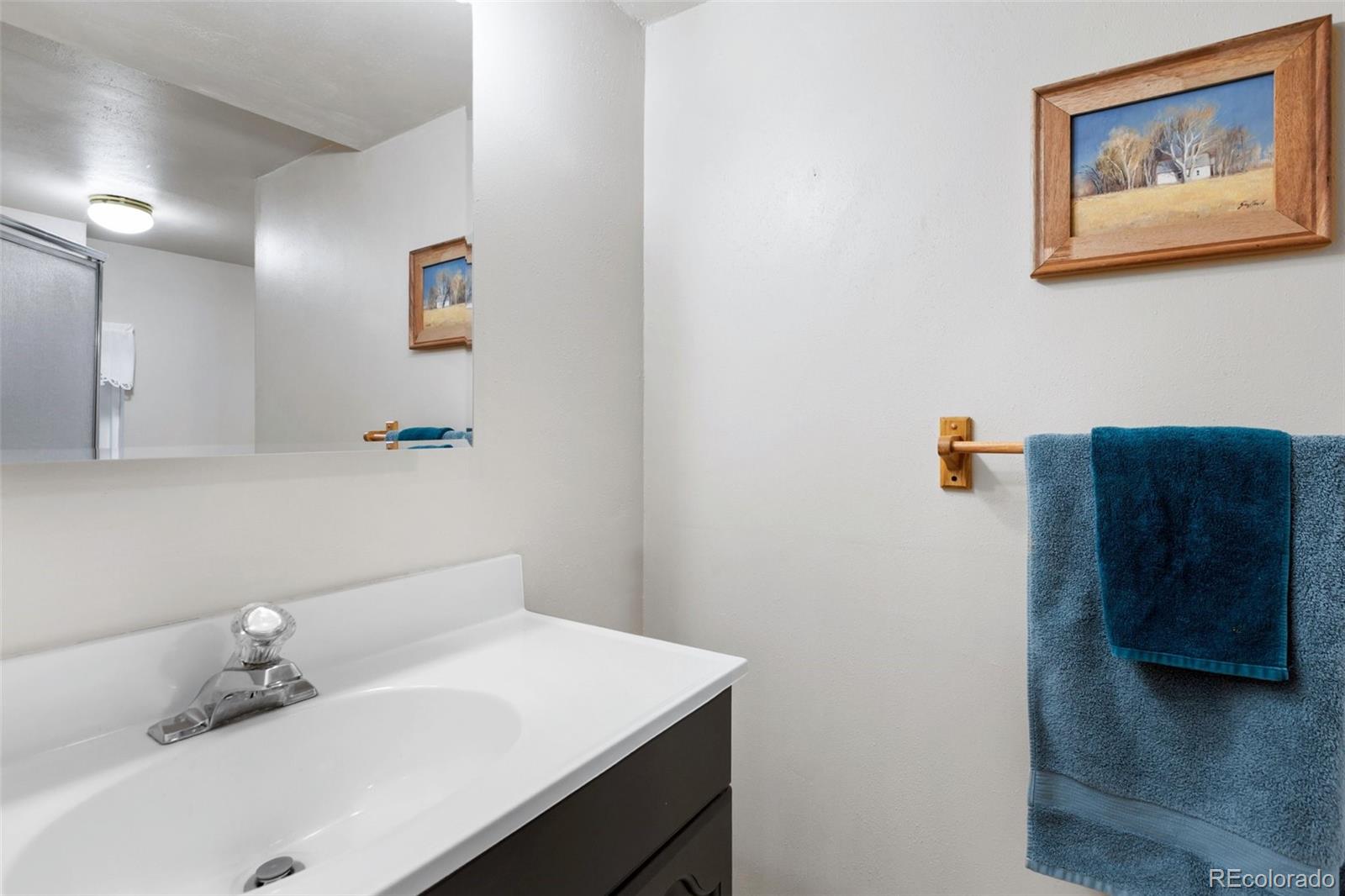 2865 Sunnywood Avenue Woodland Park CO 80863