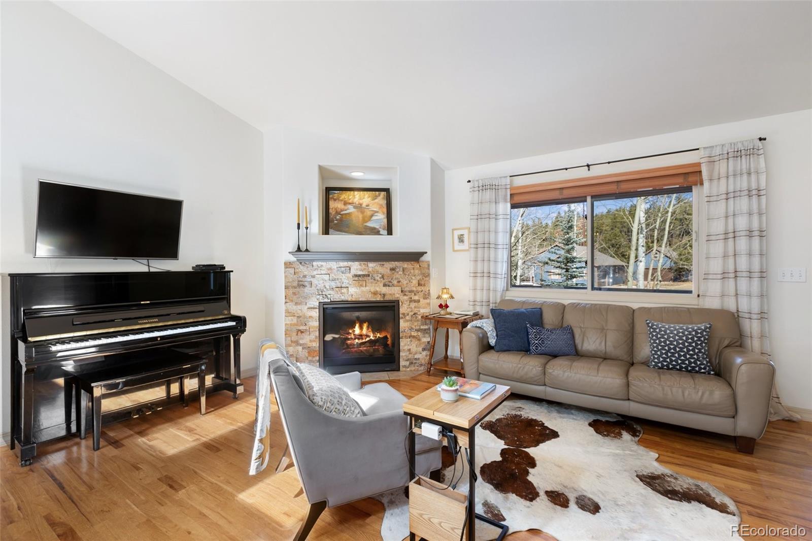 2865 Sunnywood Avenue Woodland Park CO 80863