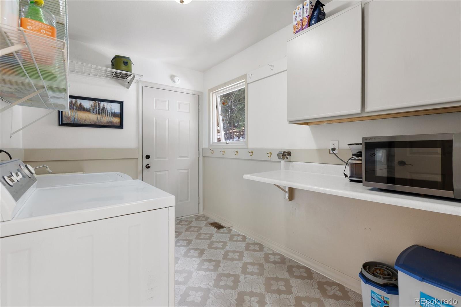 2865 Sunnywood Avenue Woodland Park CO 80863