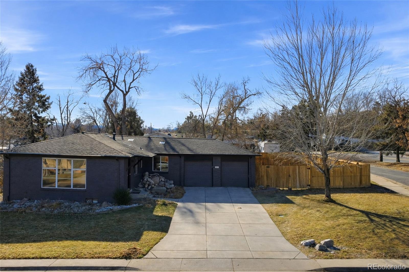 3396 W Arlington Avenue Littleton CO 80123