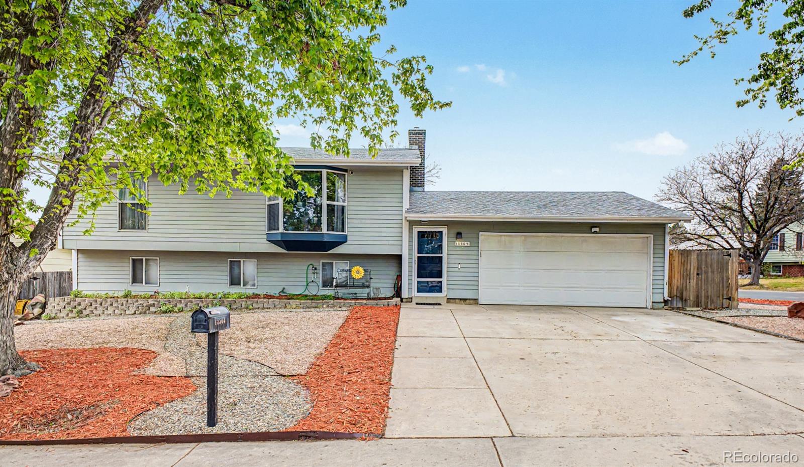 15504 E Evans Avenue Aurora CO 80013