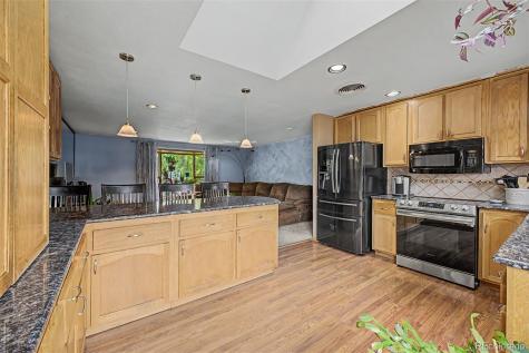 15504 E Evans Avenue Aurora CO 80013