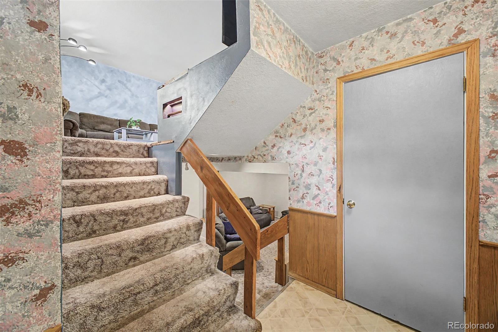 15504 E Evans Avenue Aurora CO 80013