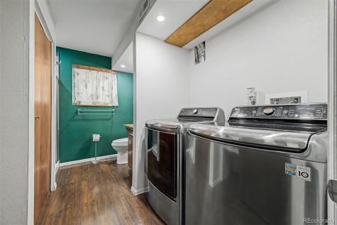 15504 E Evans Avenue Aurora CO 80013