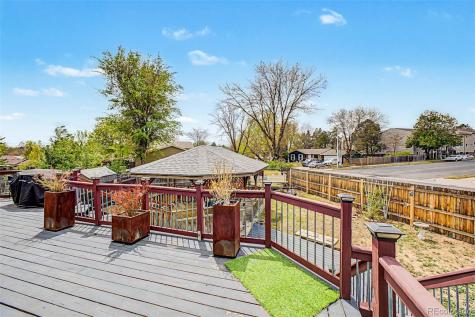 15504 E Evans Avenue Aurora CO 80013