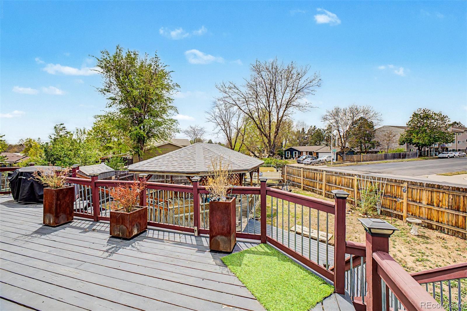 15504 E Evans Avenue Aurora CO 80013