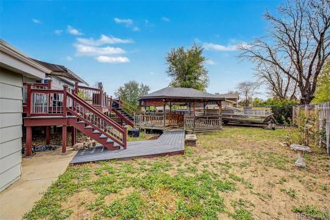 15504 E Evans Avenue Aurora CO 80013